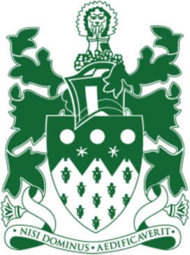 University Logo